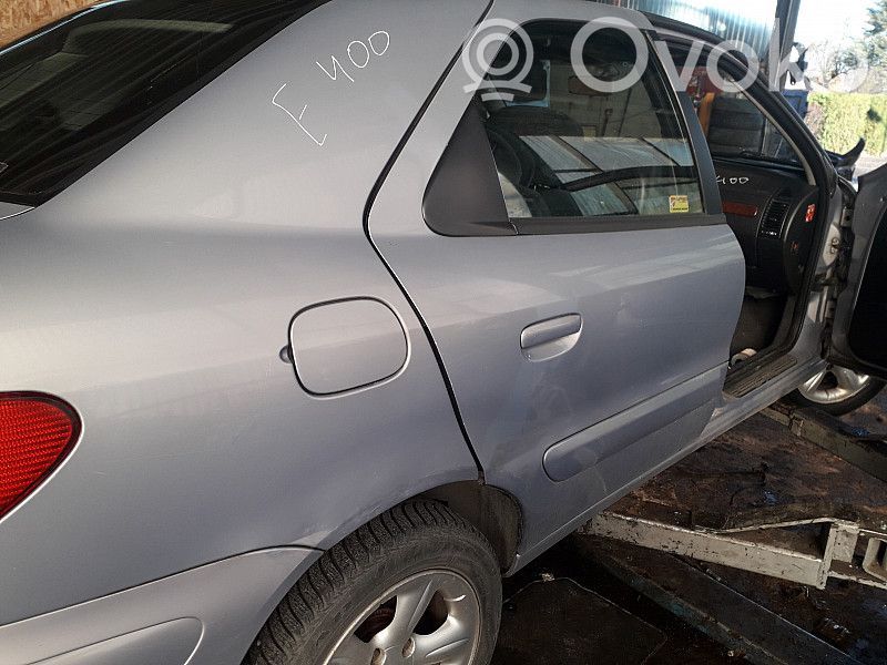 Xsara Xsara, Xsara Picasso