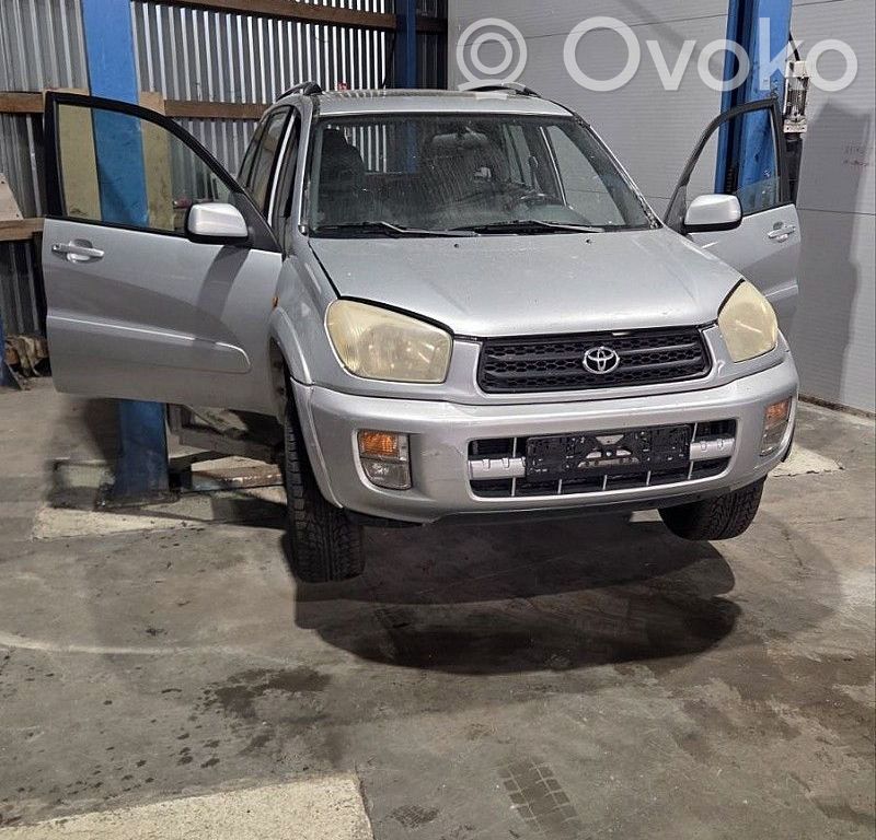RAV 4 (XA10) RAV 4  AE607
