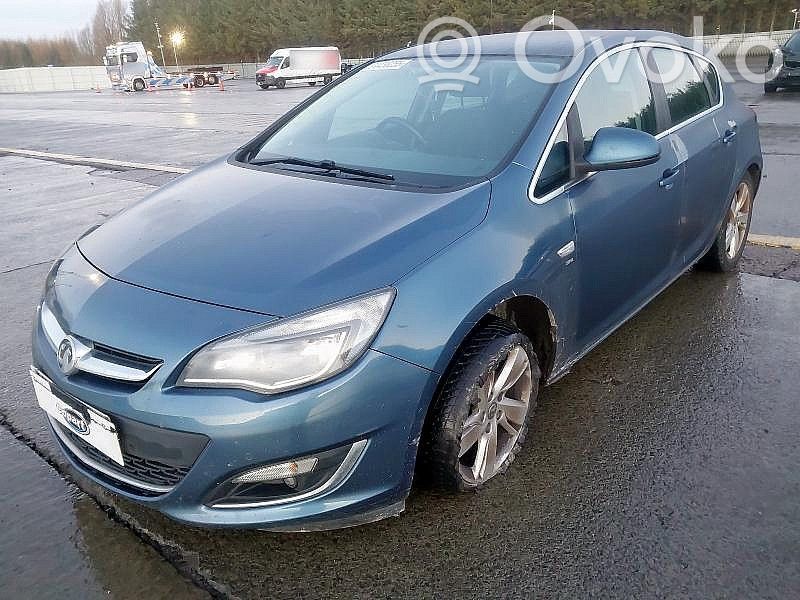 Astra J Astra  20934130