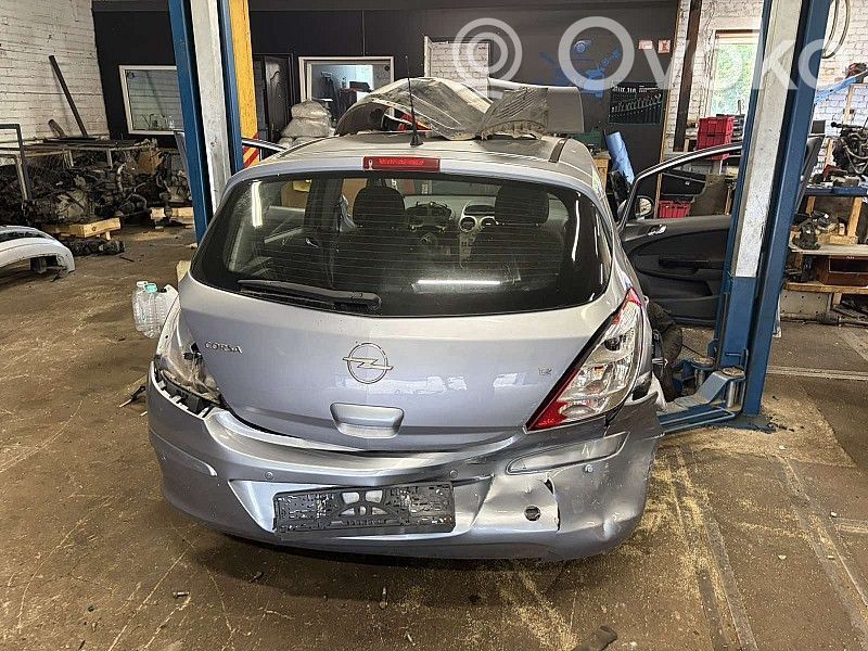 Corsa D Corsa  13186381