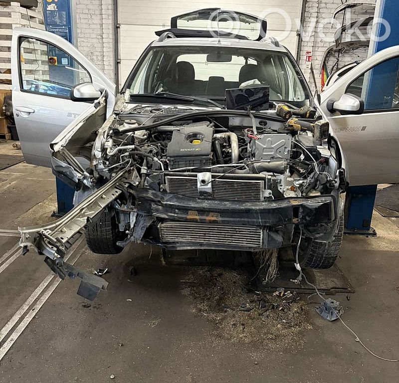 Sandero I Sandero  490019371R