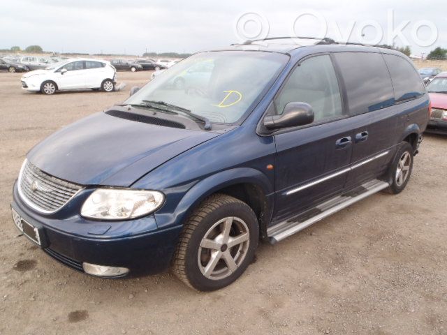 Grand Voyager IV Grand Voyager  04686748AG