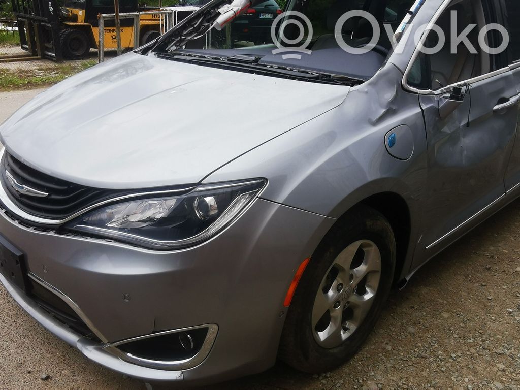 Pacifica Pacifica  55057421AC