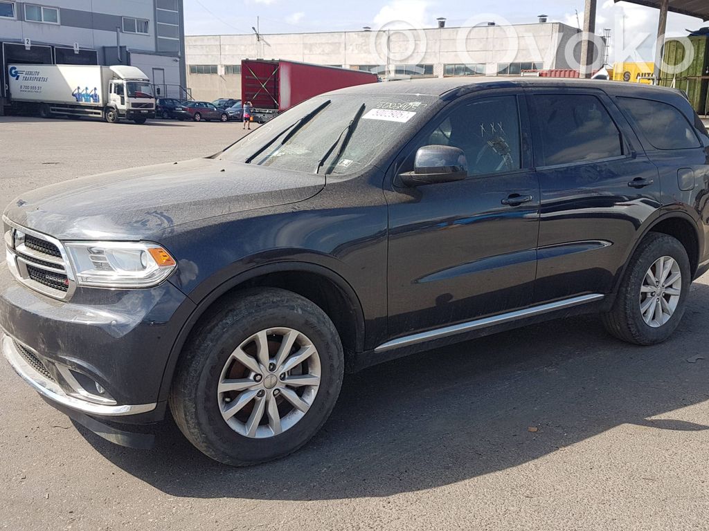 Durango Durango  P68240157AB