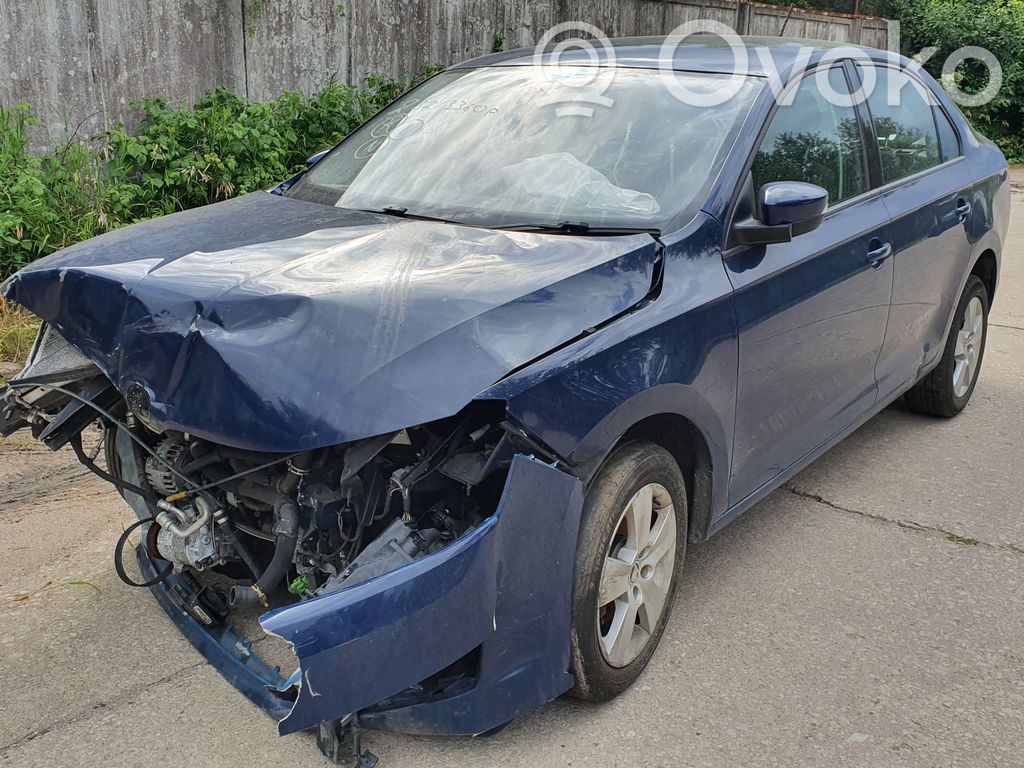 Rapid (NH) Rapid  04L906262D