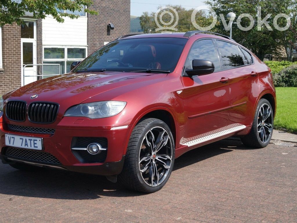 X6 E71 X6  6786568