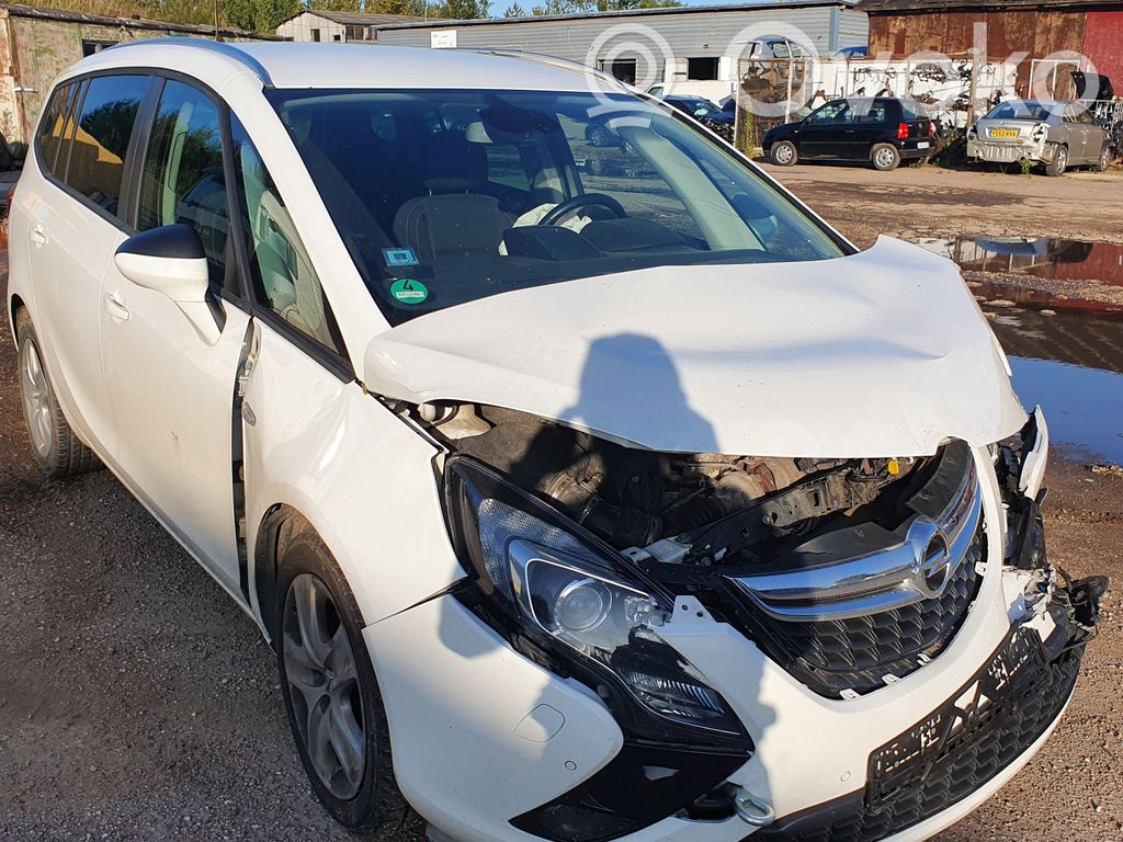 Zafira C Zafira  13260137