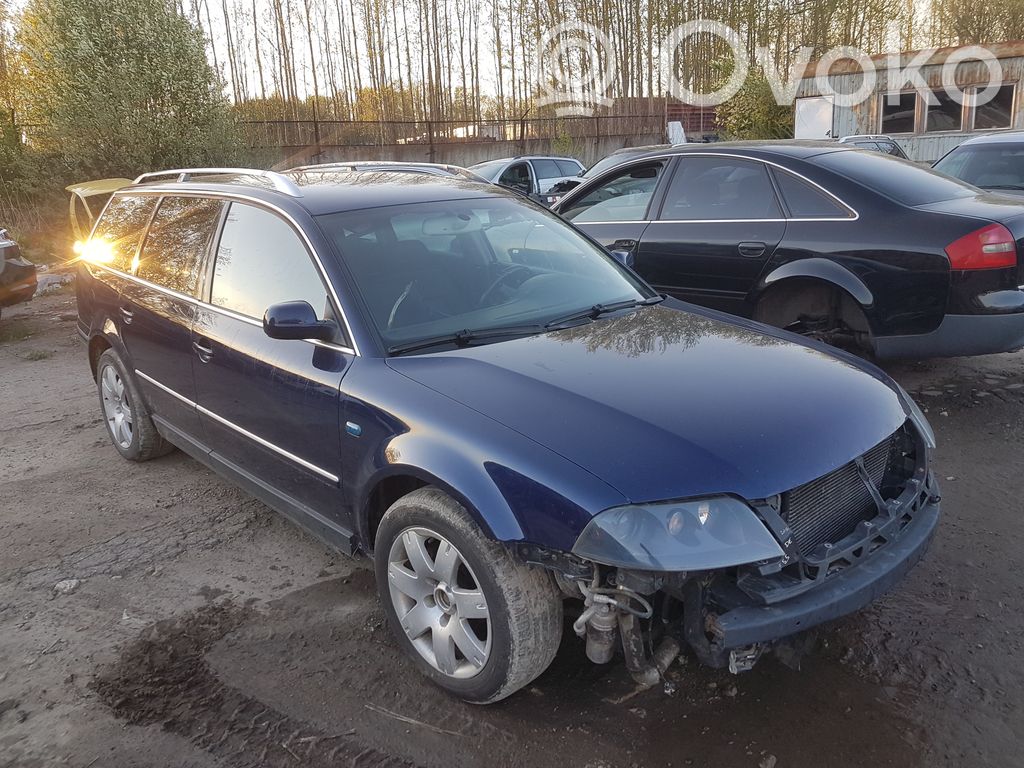PASSAT B5.5 Passat  8D0407271EA