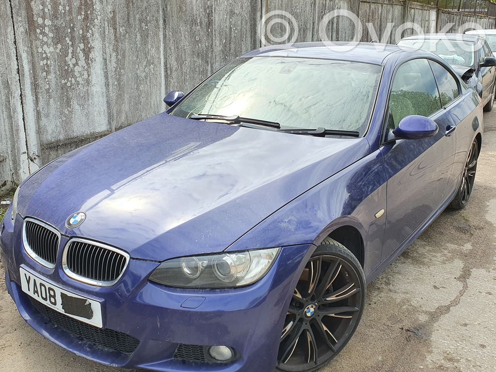 3 E92 E93 Series 3