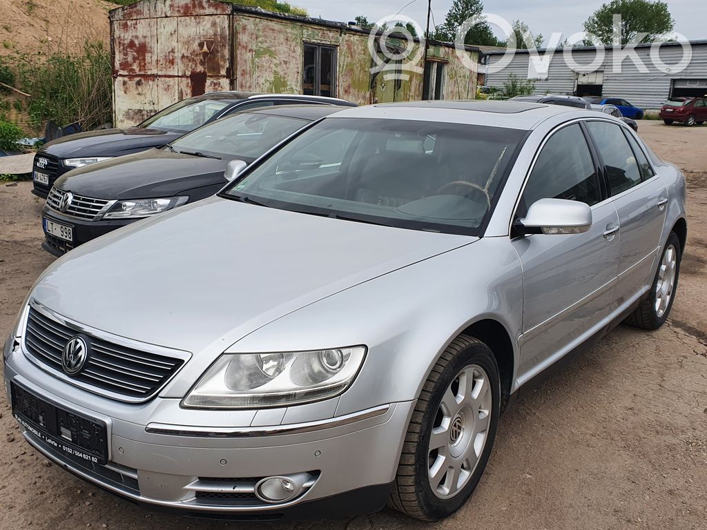 Phaeton Phaeton  3D0805588E