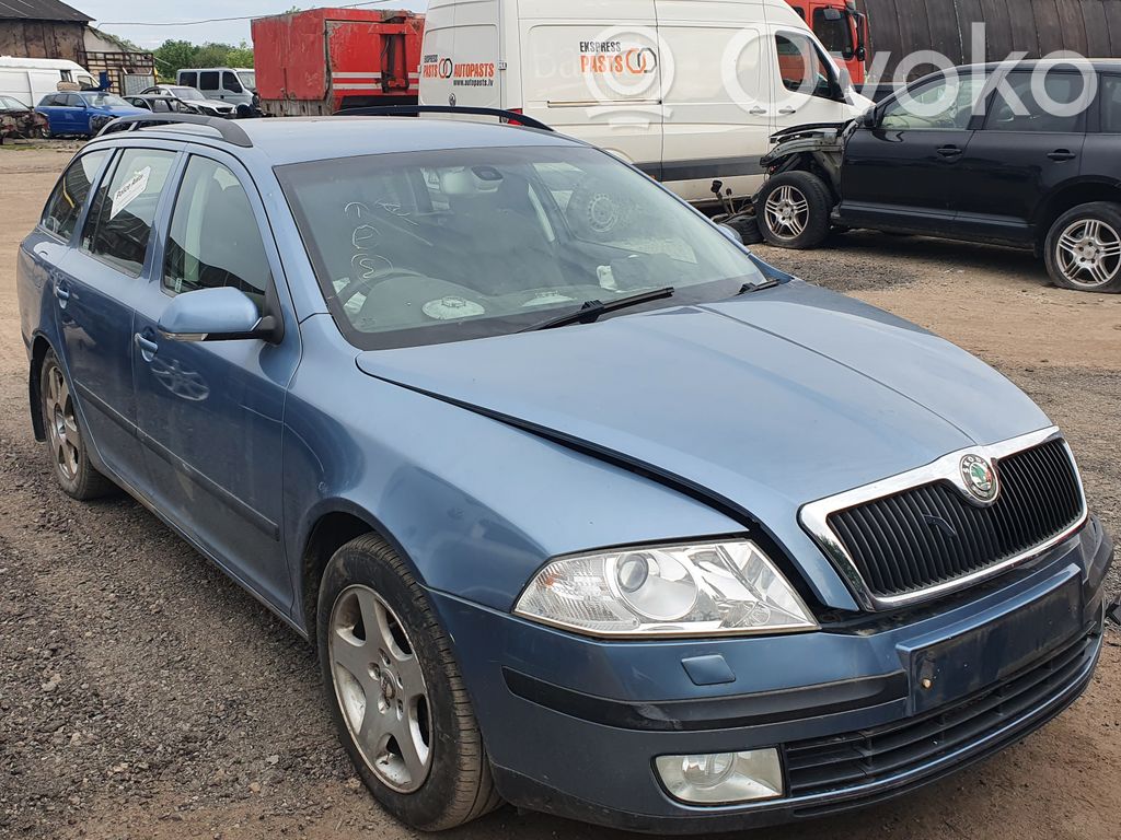 Octavia Mk2 (1Z) Octavia  02E927770AE