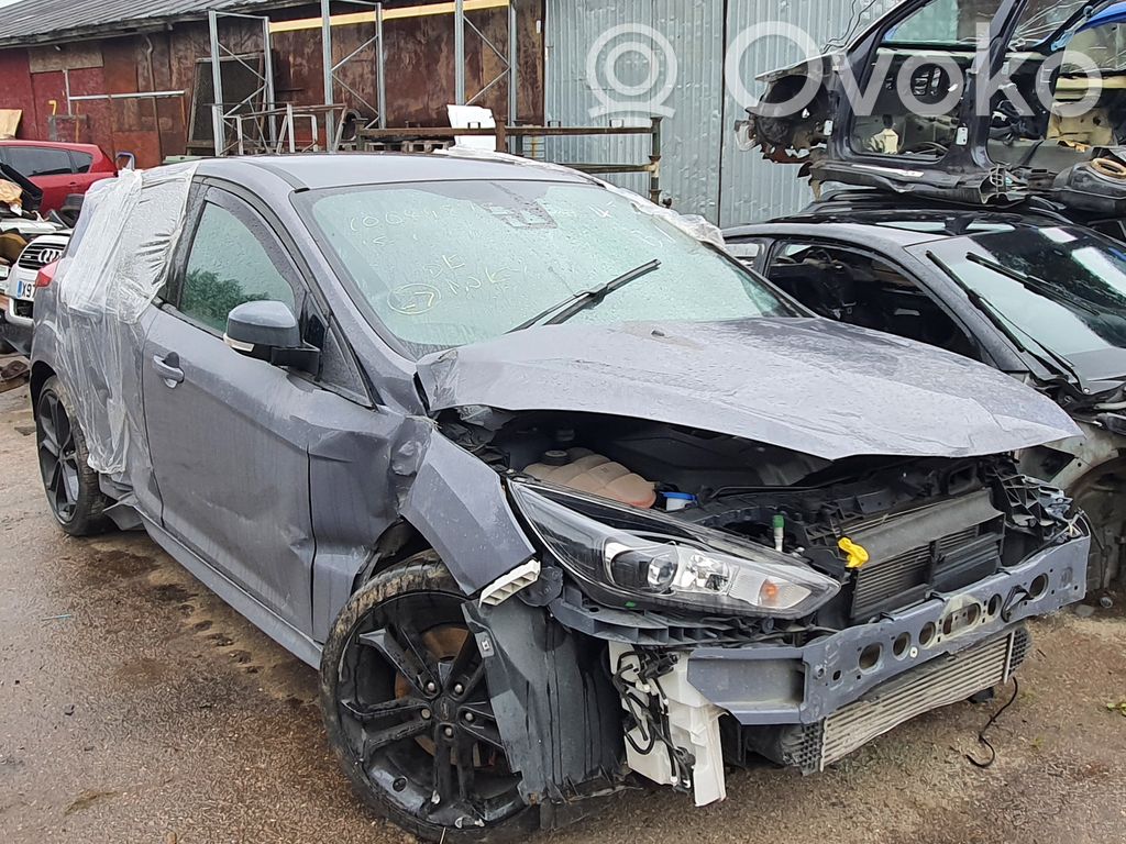 Focus ST Focus  F1ET17D547AA