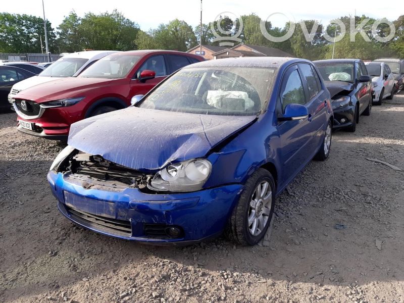 Golf V Golf  1K6833311