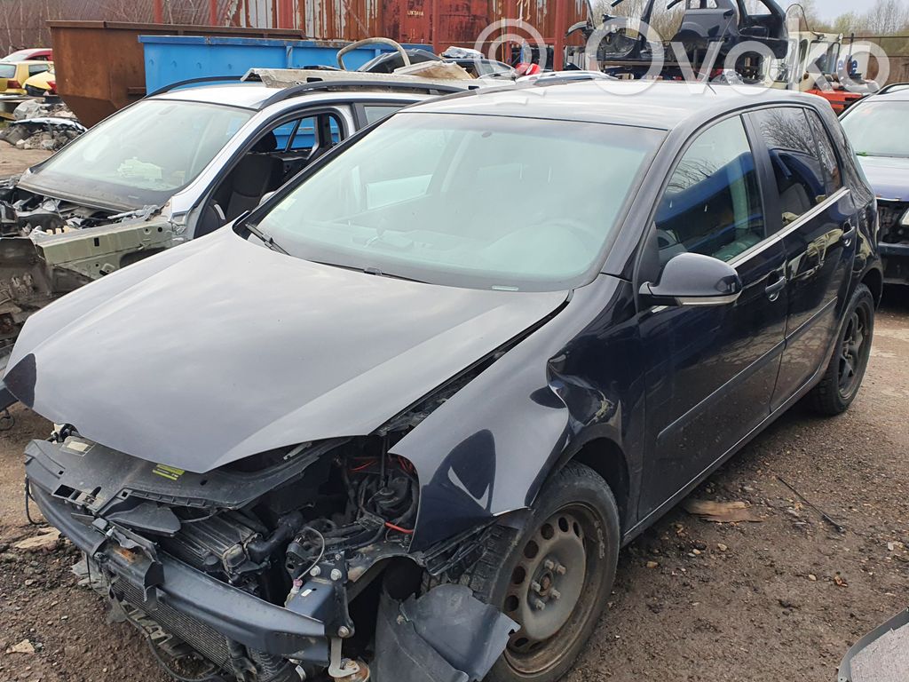 Golf V Golf  4B0907503