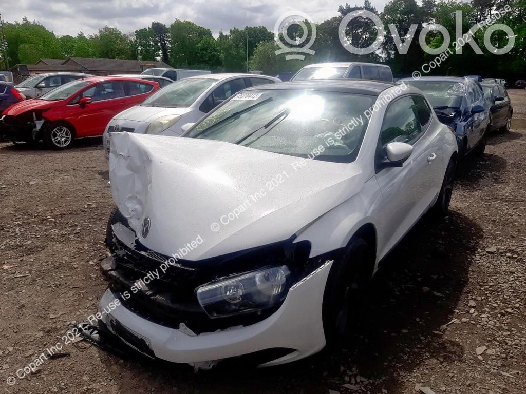 Scirocco Scirocco