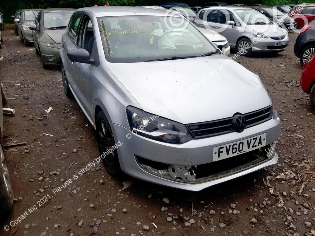 Polo V 6R Polo  6R0945111B