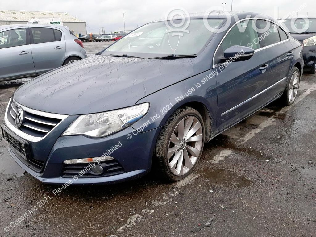 PASSAT CC Passat  3C8945307T