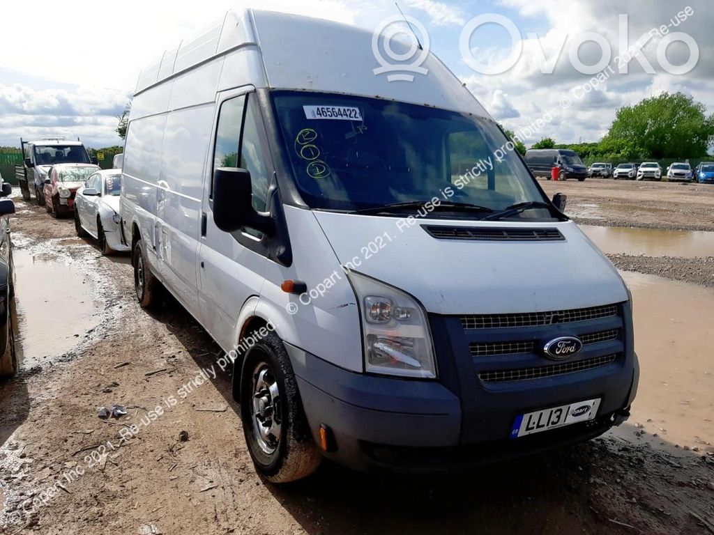 Transit Transit  6C115560E