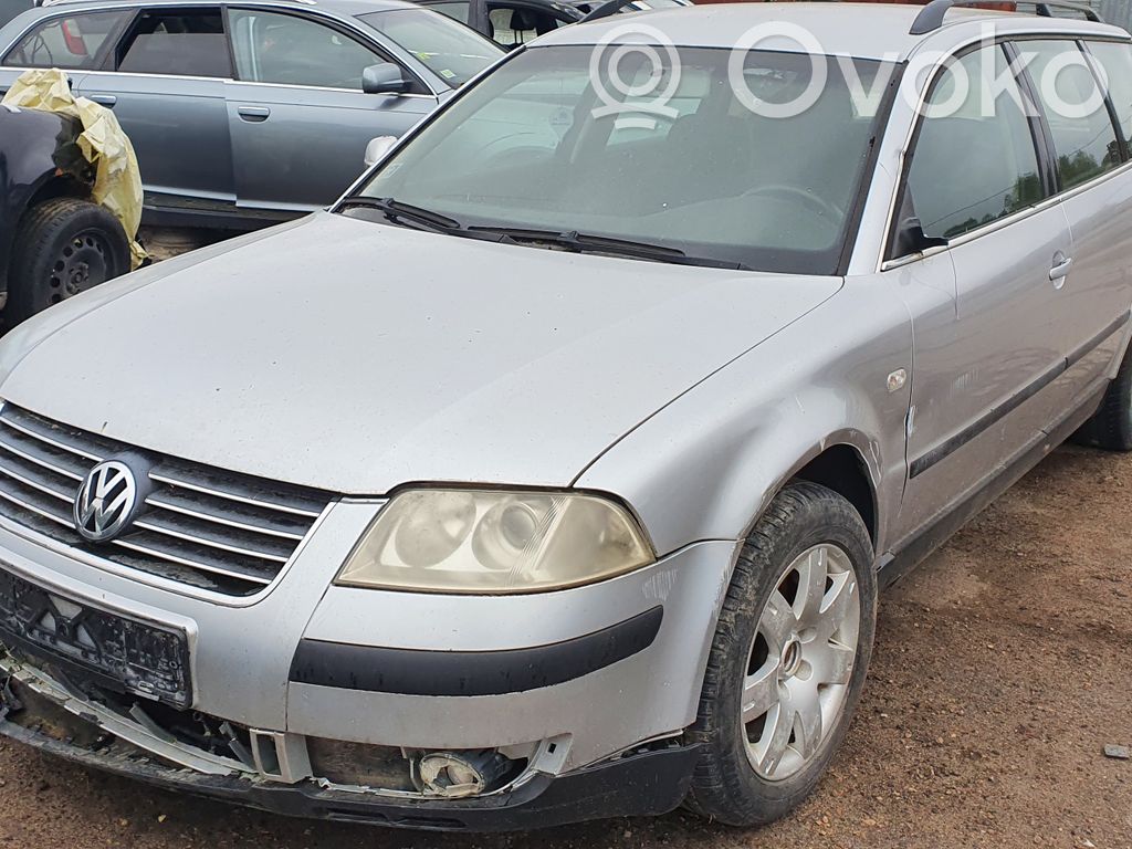 PASSAT B5.5 Passat  3B1907401B