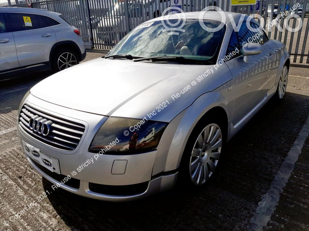 TT Mk1 TT, TTS  8N0823480B