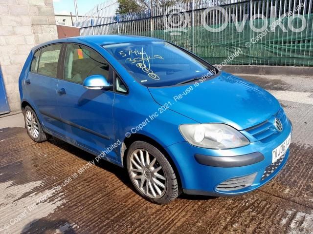 Golf Plus Golf  5M0945093L
