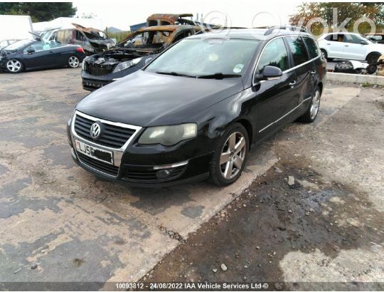 PASSAT B6 Passat  3C0907651