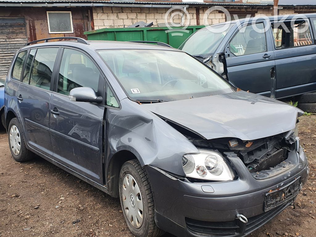 Touran I Touran  1J0927189E