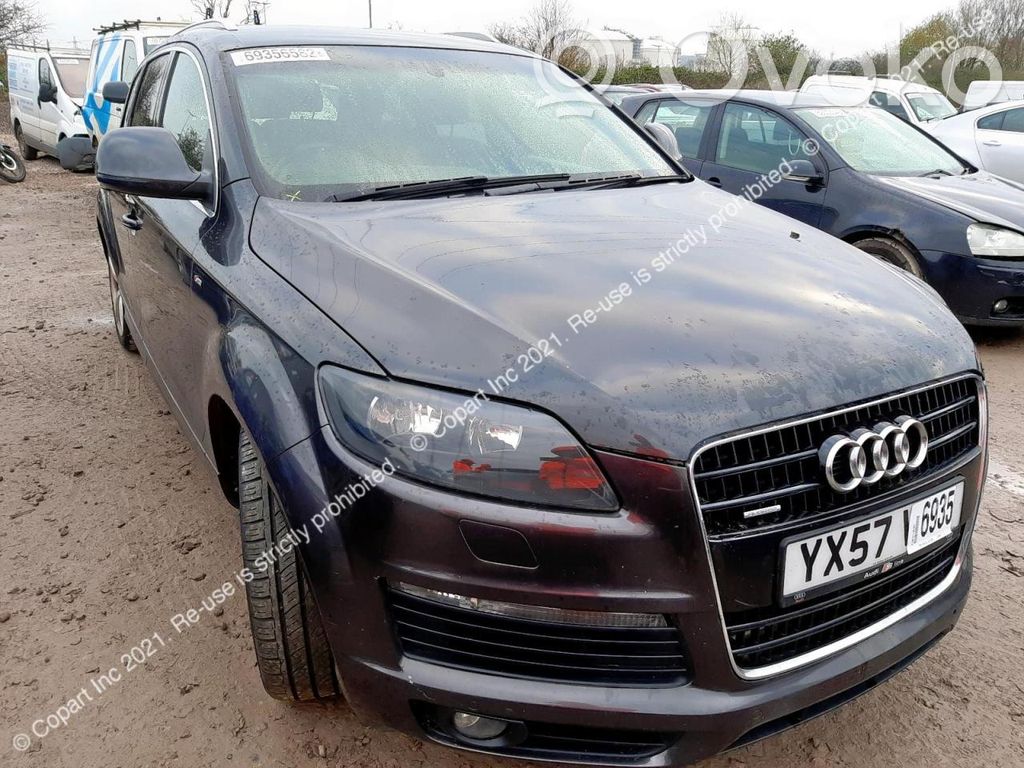 Q7 4L Q7  059145762AB