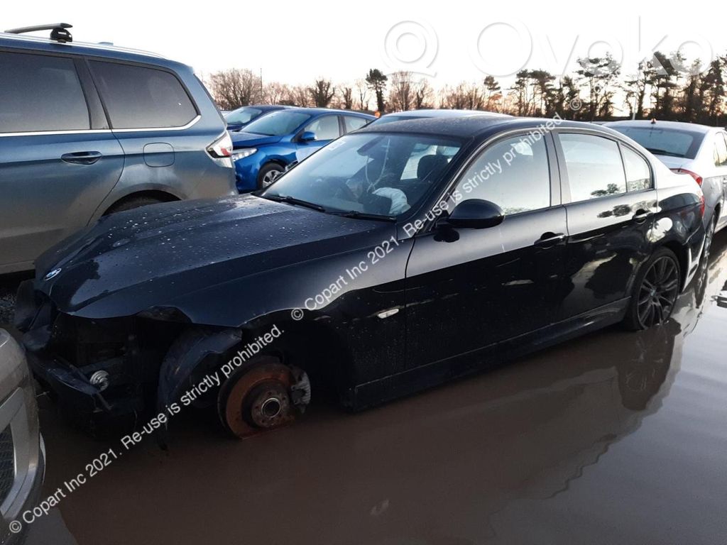 3 E90 E91 Series 3  9196705