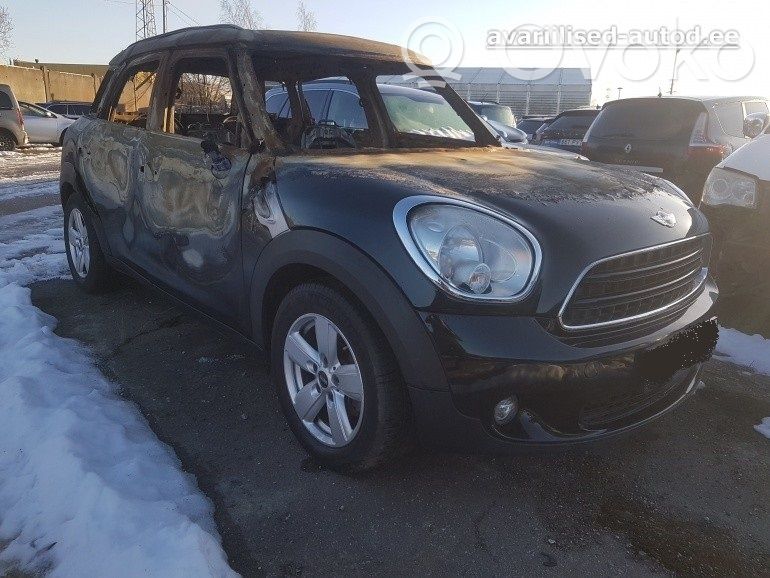 Cooper Countryman R60 Cooper Countryman  850903002