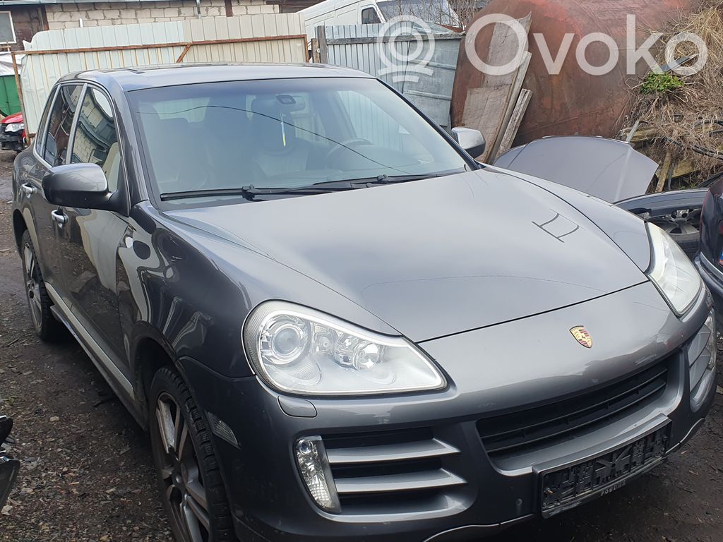 Cayenne (9PA) Cayenne  3D0905865H