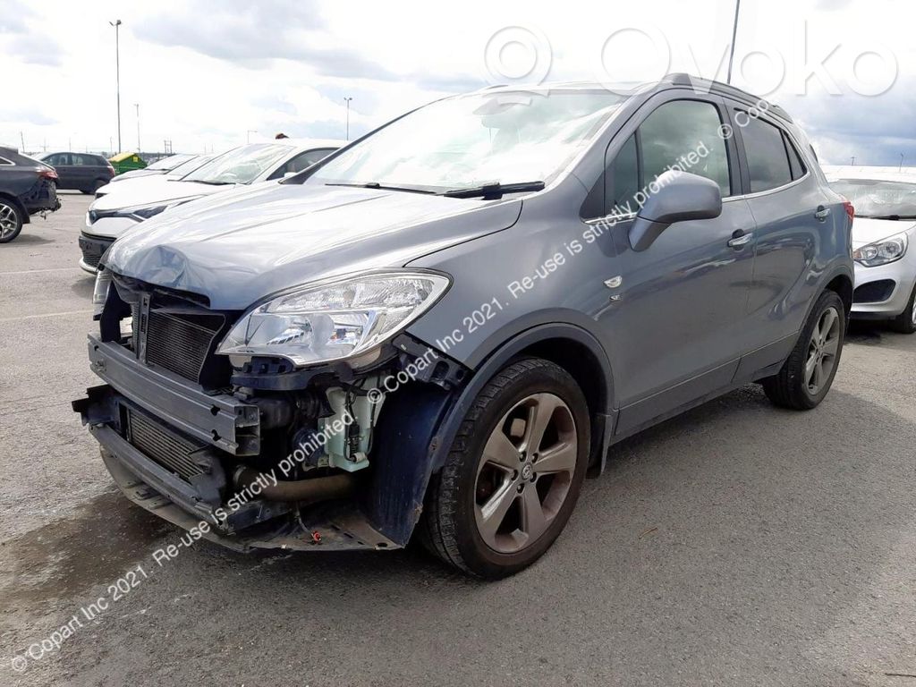 Mokka Mokka  95081734