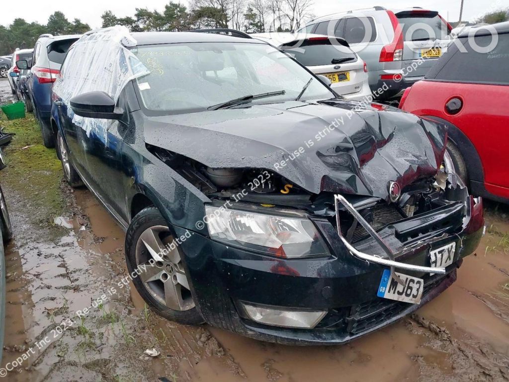 Octavia Mk3 (5E) Octavia  04L130277G