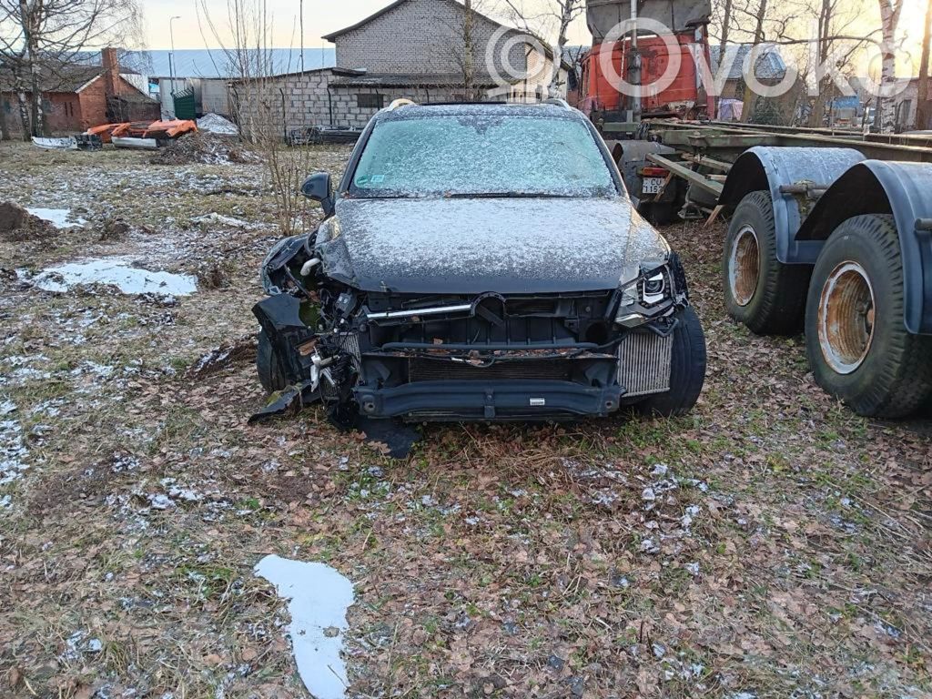 Touareg II Touareg  5K0959855