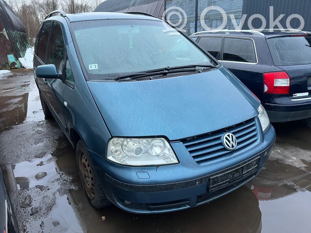 Sharan Sharan  7M0199207B