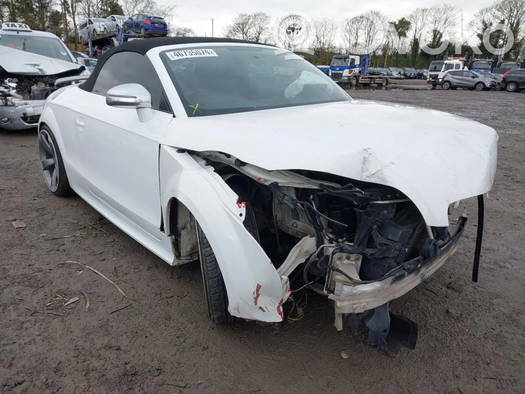 TT TTS Mk2 TT, TTS  06F199207H