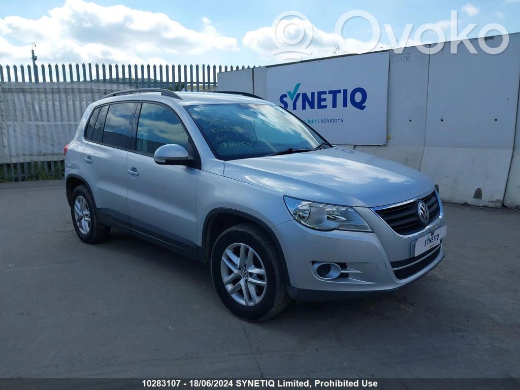 Tiguan Tiguan  5N0880741E