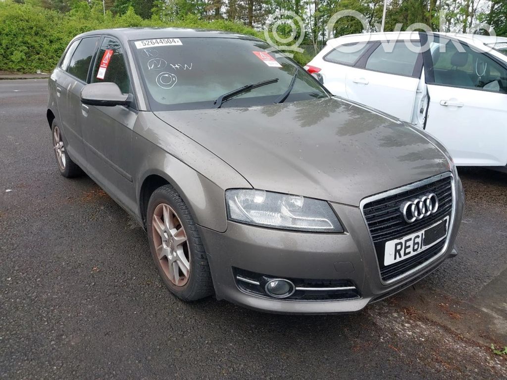 A3 S3 A3 Sportback 8P A3, S3  8P4839462B
