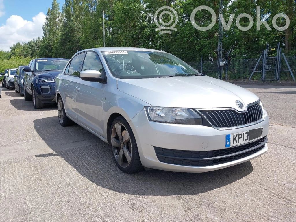 Rapid (NH) Rapid  E9703881157