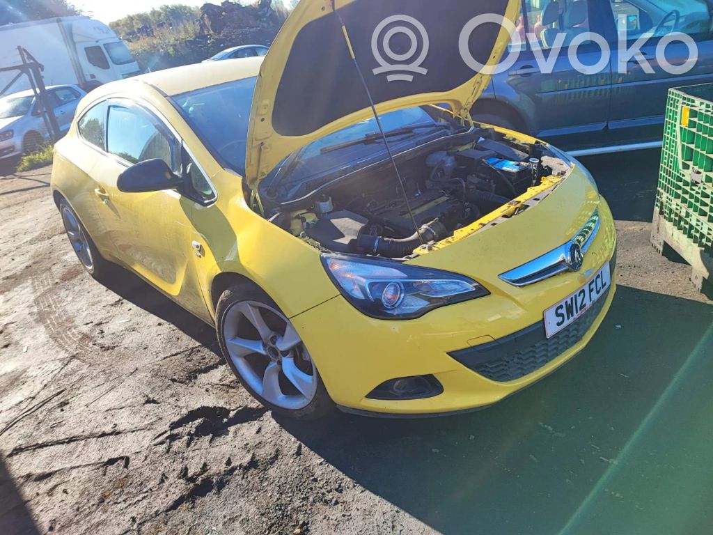 Astra J Astra  13306453