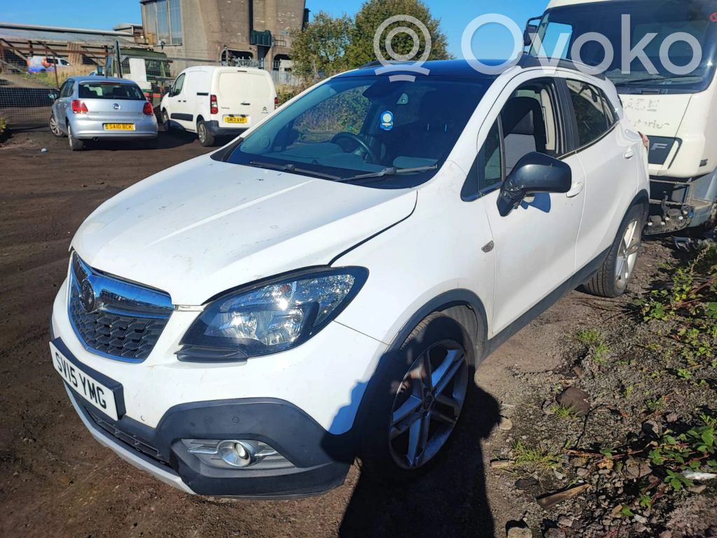 Mokka Mokka  CV946