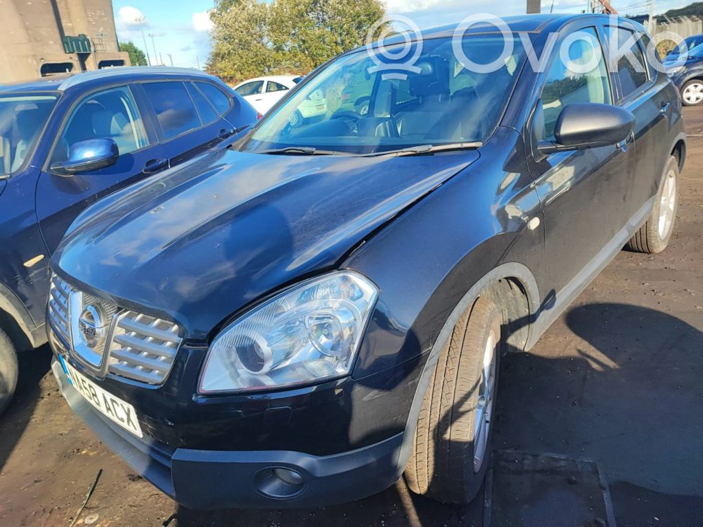 Qashqai Qashqai, Qashqai+2  28091EP00A