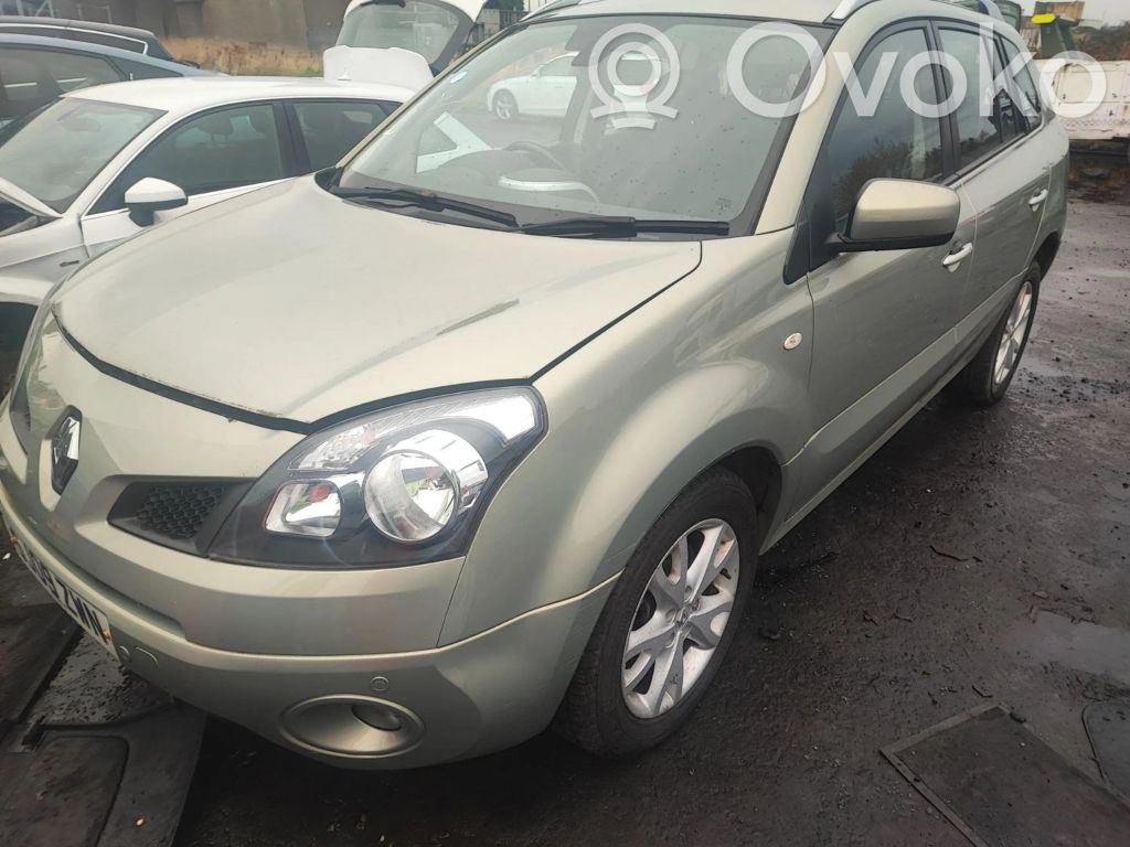 Koleos I Koleos  28550JY00A