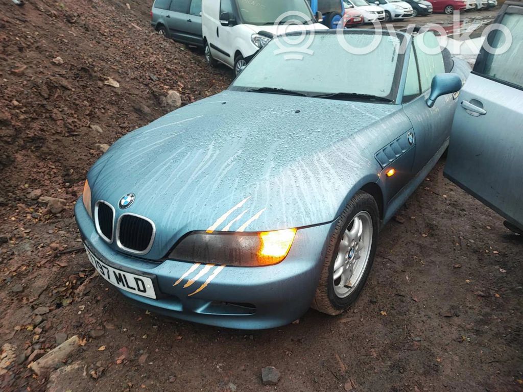 Z3 E36 Z3  8353012