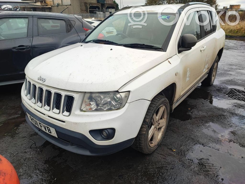 Compass Compass  1DF351DVAD