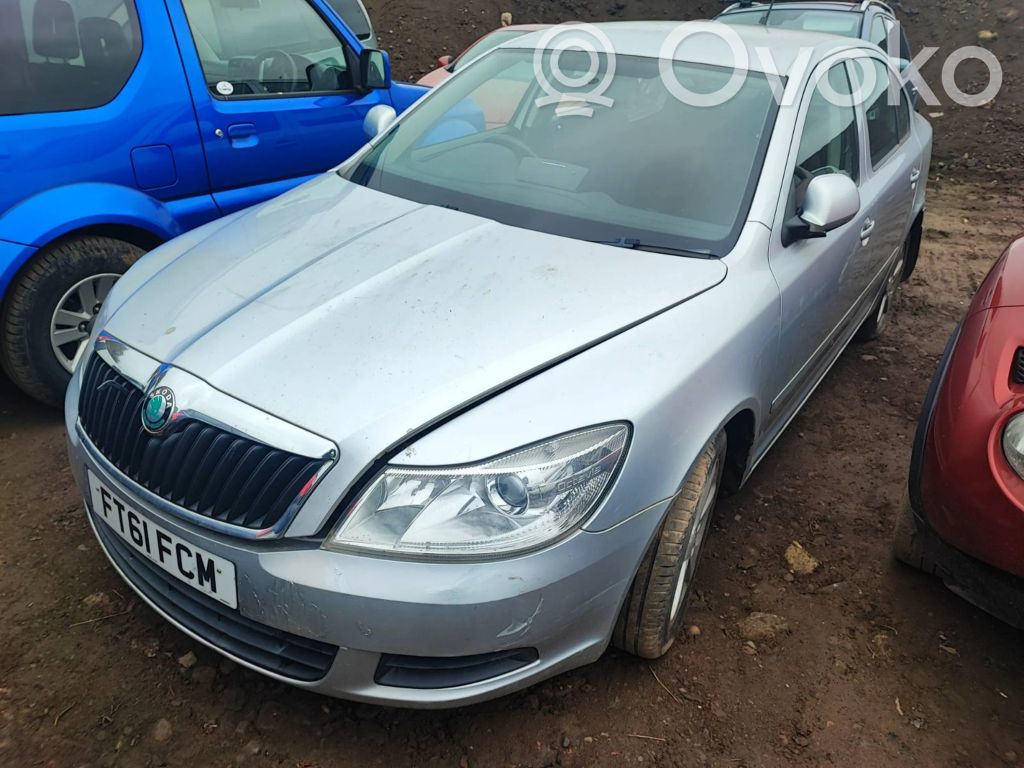 Octavia Mk2 (1Z) Octavia  3T0035192C
