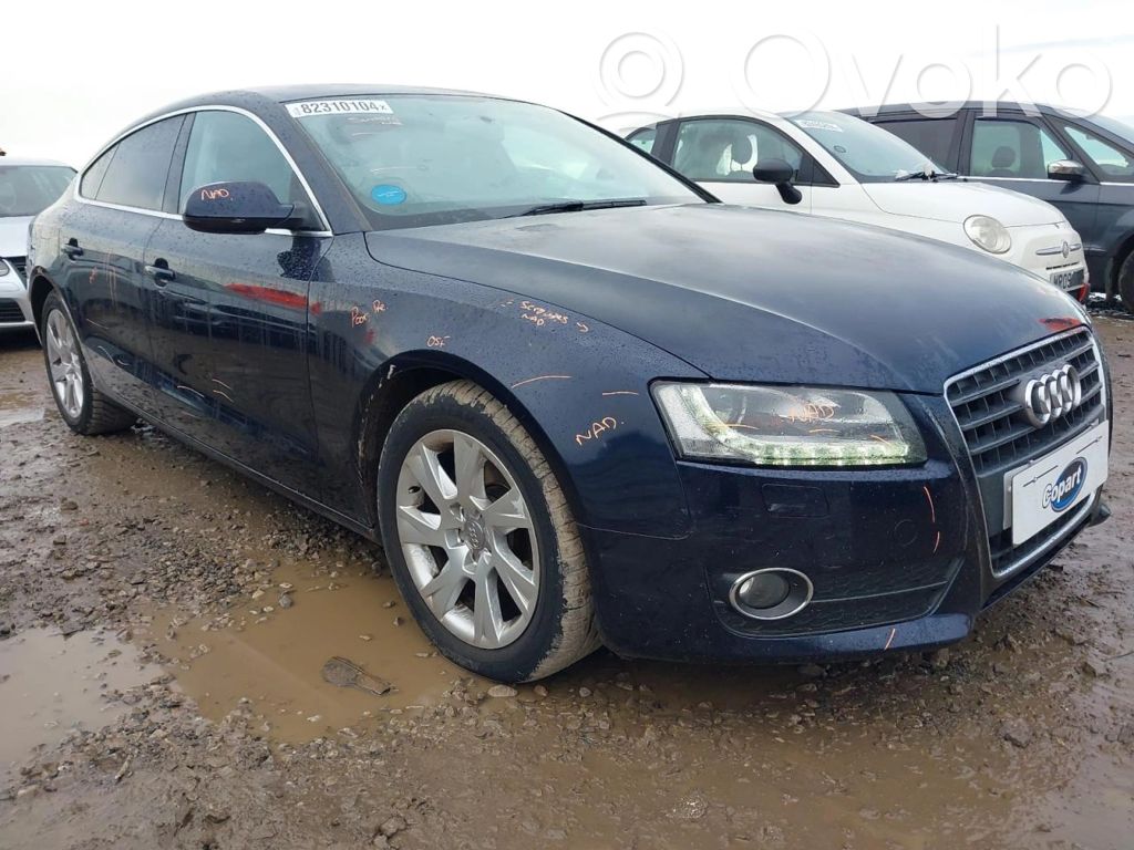 A5 Sportback 8TA A5, S5  8T0955102B