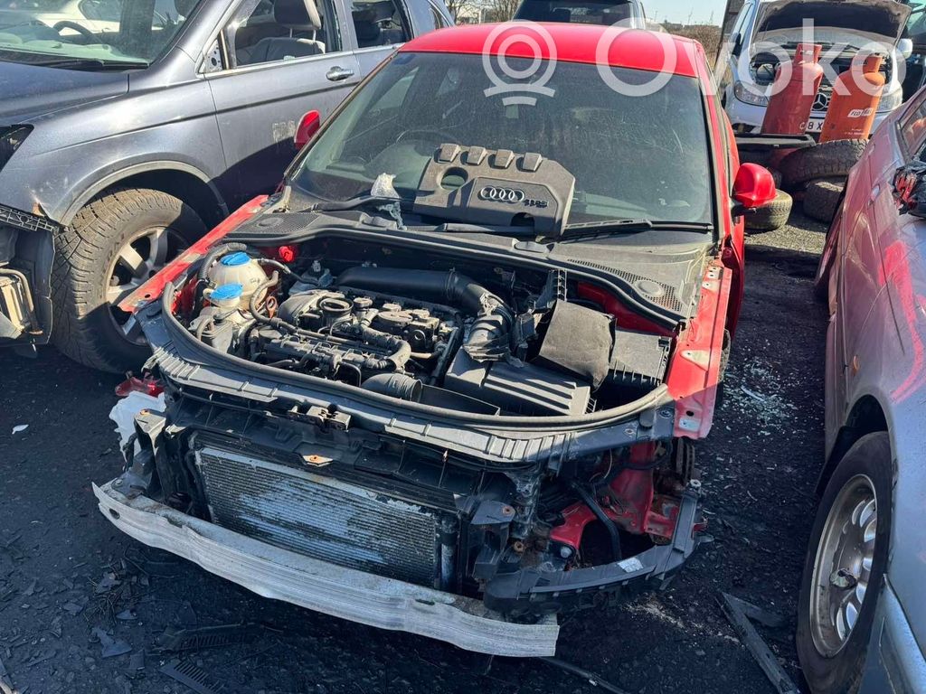 A3 S3 A3 Sportback 8P A3, S3  06H127025M