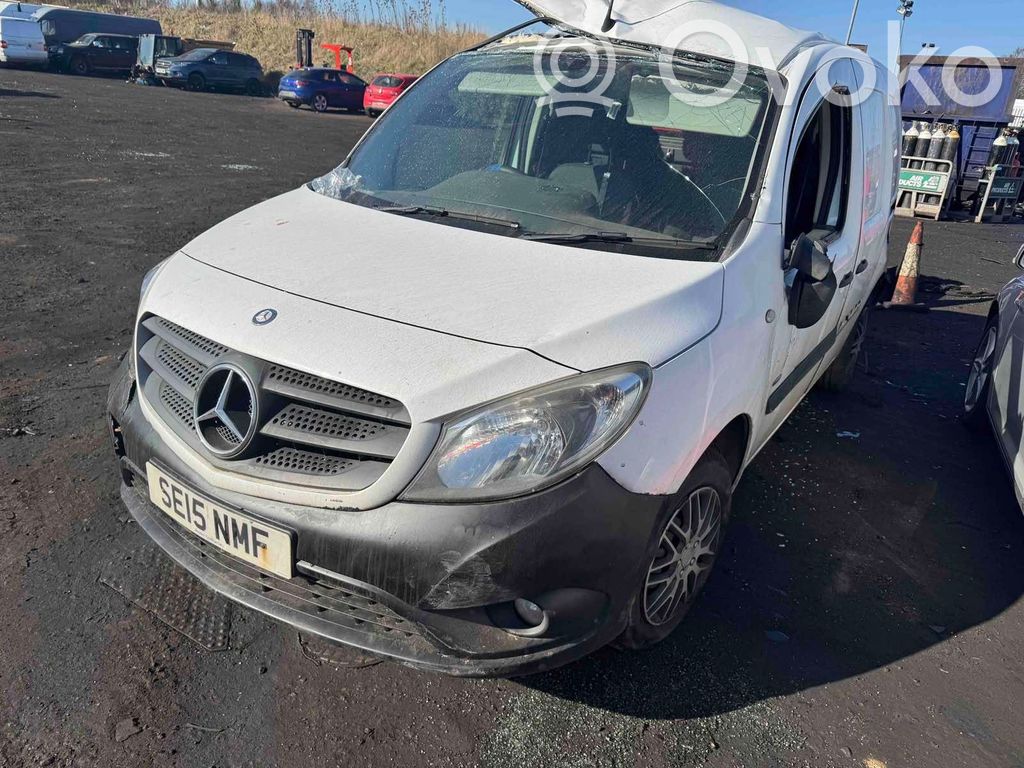 Citan W415 Citan  A4157400235