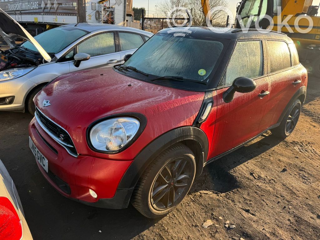 Cooper Countryman R60 Cooper Countryman  1501776